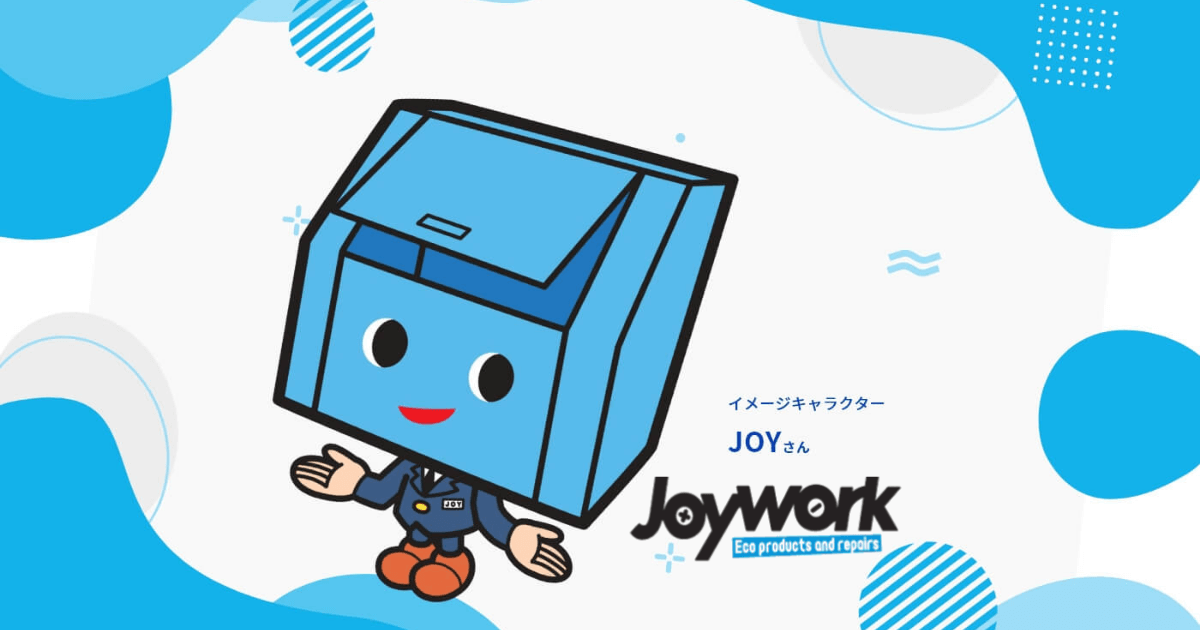 Joywork